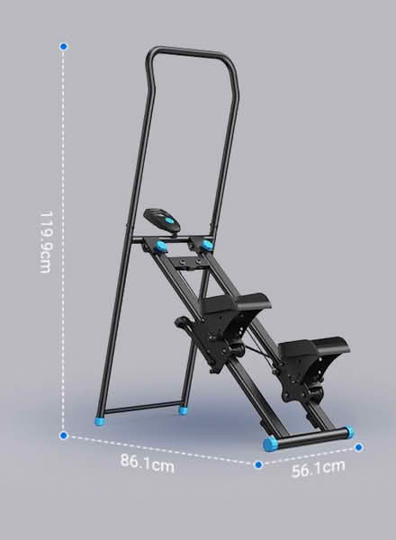 Photo of free As New | Merach 2438 Stair Stepper (Fulham Palace Rd W6) #1