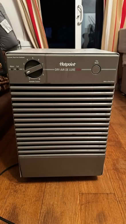 Photo of free Hotpoint Air dryer (Bray) #1
