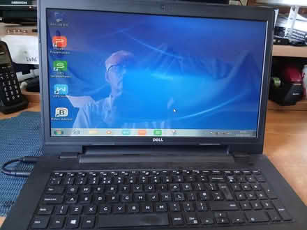 Photo of free Dell W7 Laptop reset to Factory S (B90 shirley) #1
