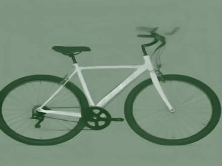 Photo of Men's bike! (Hanworth TW4) #1