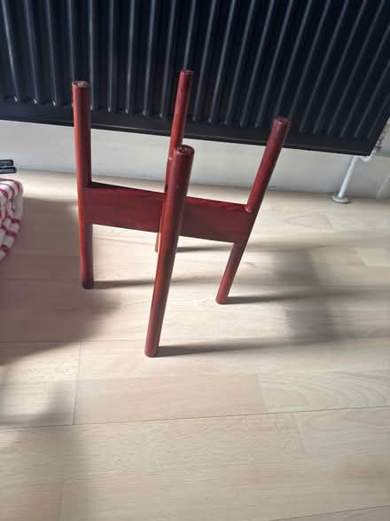Photo of free Plant stand (Whetstone N20) #1