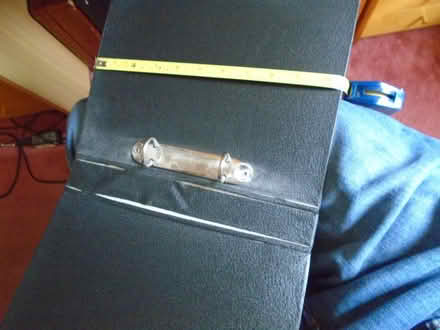 Photo of free Black folder (Dunton Green TN13) #1