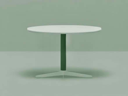 Photo of Small normal height table (Reabrook Estate SY3) #1