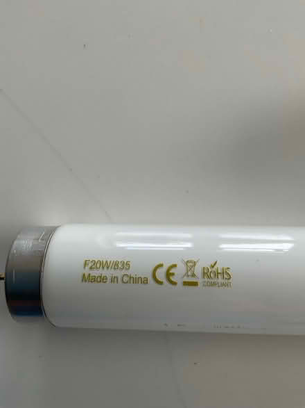 Photo of free Florescent tube (Leigh On Sea SS9) #2