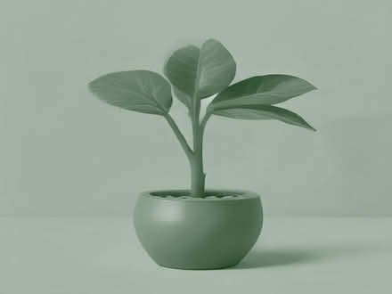 Photo of Realistic faux plants and fruit (Probus TR2) #1