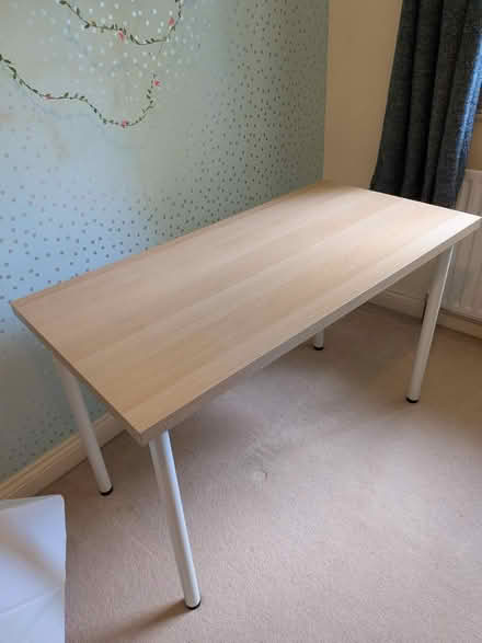 Photo of free Desk/table (South Gosforth NE3) #2