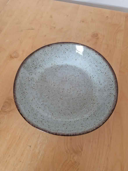 Photo of free Dinner set (Welling DA16) #3