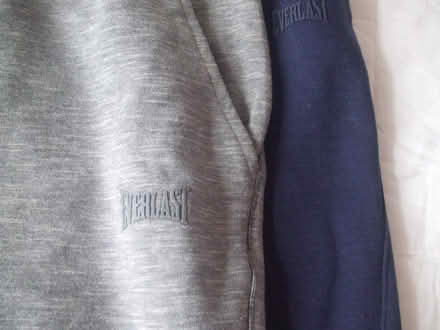 Photo of free Two pairs of Everlast shorts (Stretford M32) #2