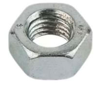 Photo of Transit track rod nut M16 i.5 pitch? (Cliftonville CT9) #1
