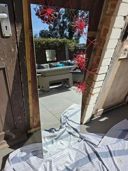 Photo of free Ikea mirror (Brentwood CM13) #1