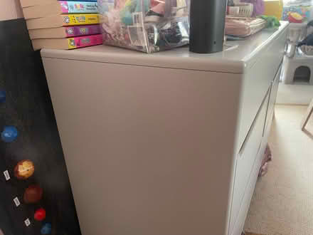 Photo of free Chest of drawers (Hackbridge SM6) #2