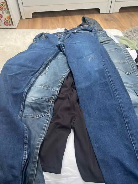 Photo of free Work clothes (Drylaw EH4) #2