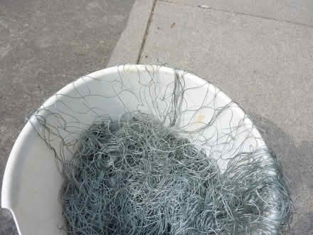 Photo of free Fishing Net (Eerett near Forest Park) #2