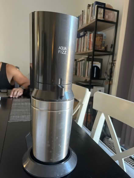 Photo of free Soda stream (Cliffside Park, NJ) #1