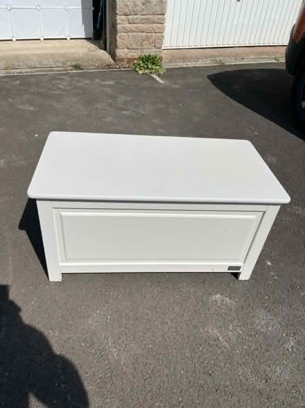Photo of free Storage chest for child’s bedroom (Keynsham BS31) #1