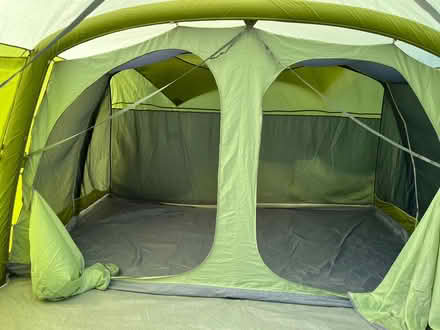 Photo of free Vango solaris 600 Airbeam tent (Tinshill LS16) #3