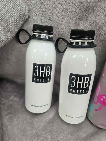 Photo of free Water bottles (Hall green B28) #2