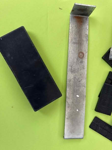 Photo of free Laminate floor laying kit (Penkhull, Stoke. ST4) #3