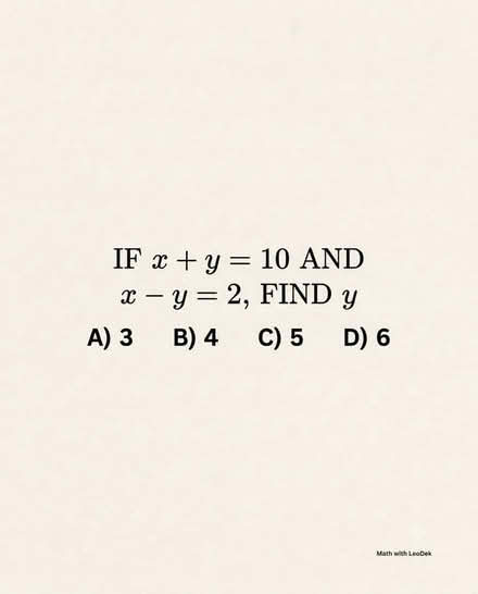 Photo of free GCSE maths (Thatcham RG19) #1