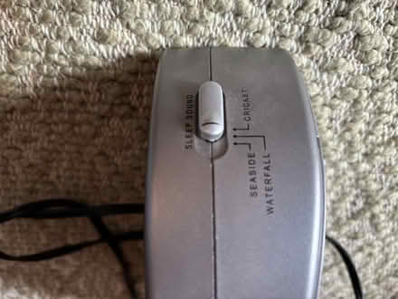 Photo of free Alarm Clock (Redwood City, Mt. Carmel) #3