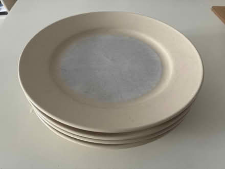 Photo of free Cutlery and crockery set (West Drayton UB7) #1