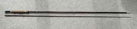 Photo of free Fly Fishing Rod (Torbrex FK8) #1