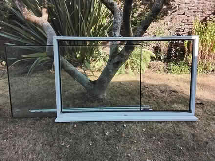Photo of free uPVC window, 1807mm by 1034mm (HR2 Llanwarne) #1