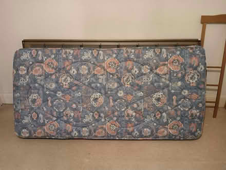 Photo of free Single bed frame x2 (Forest Fields NG7) #2