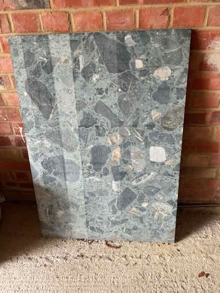 Photo of free Off cut of granite (Eastbourne BN21) #1