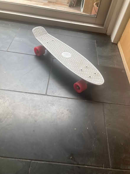 Photo of free Penny / skate board (Loughton IG10) #1