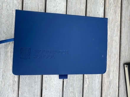 Photo of free A5 notebooks (Nr34 8bl) #1