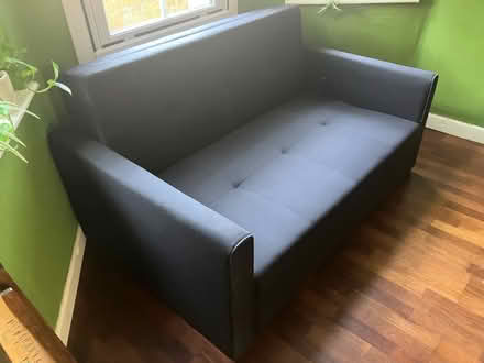 Photo of free Sofabed (Walton Manor OX2) #3