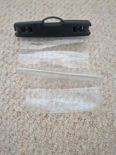 Photo of free Waterproof phone case (Bath BA1) #1