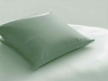 Photo of free New double duvet and pillows (Purbrook PO7) #1