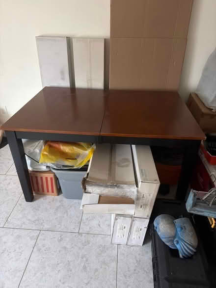 Photo of free Table (Orlando) #1