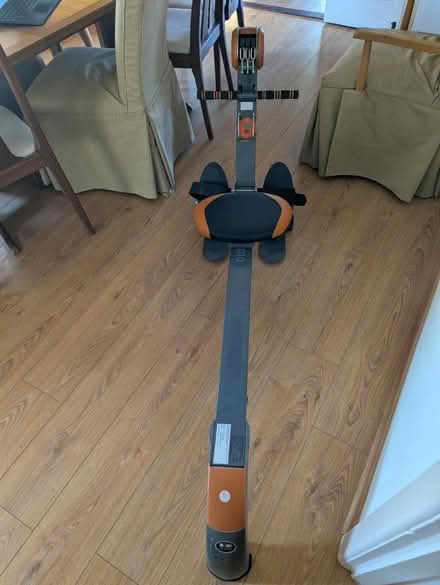 Photo of free Rowing machine (Hove BN3) #1