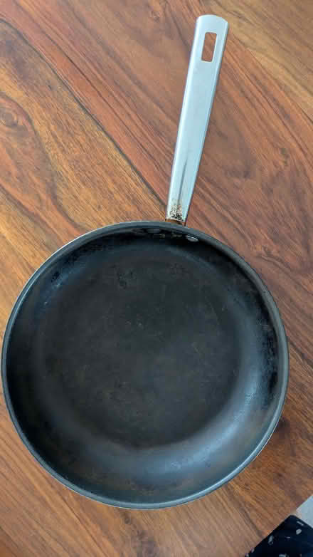 Photo of free Frying pan (Marden TN12) #1