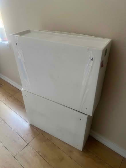 Photo of free MULIG set and TRONES set (West Seattle) #3