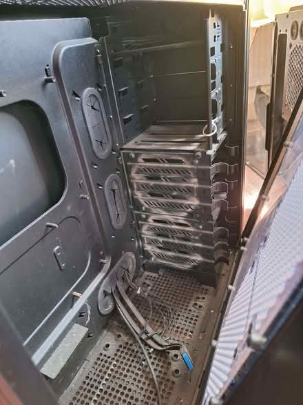 Photo of free Empty PC Case (Brentford Gate TW8) #1