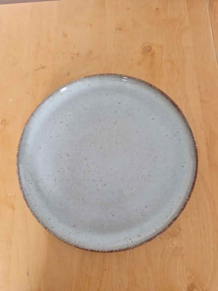 Photo of free Dinner set (Welling DA16) #1