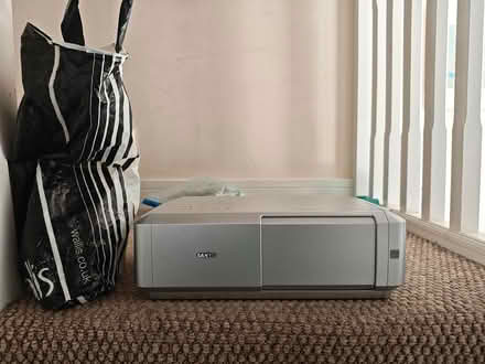 Photo of free Sanyo PLV-Z5 Projector (RG7, Reading) #1
