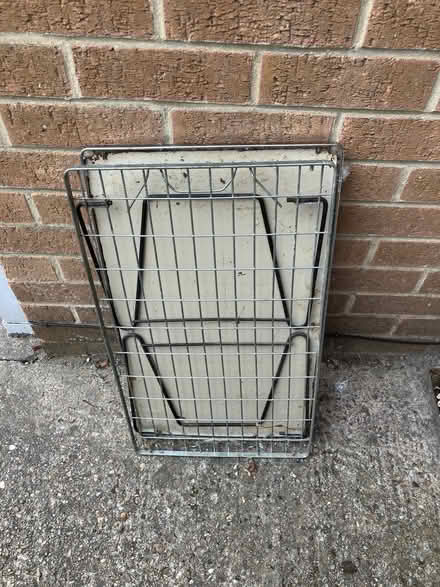 Photo of free Camping table for gas stove (Allestree DE22) #3