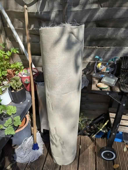 Photo of free Carpet good condition (Downs barn) #1