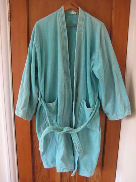 Photo of free Dressing Gown (Ruddington NG11) #1
