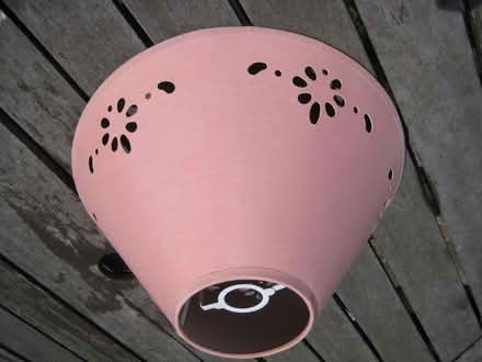Photo of free Lampshades (Ruddington NG11) #2