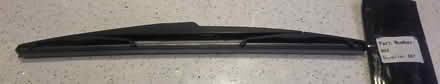 Photo of free Rear windscreen wiper blade (Frimley) #1