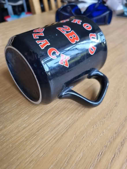Photo of free Tea mug (Anerley SE20) #4