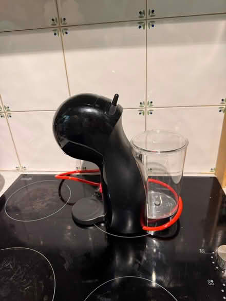 Photo of free coffee machine (Stillorgan) #1