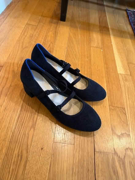 Photo of free Size 11 women's Rothy shoes (Brookline) #1