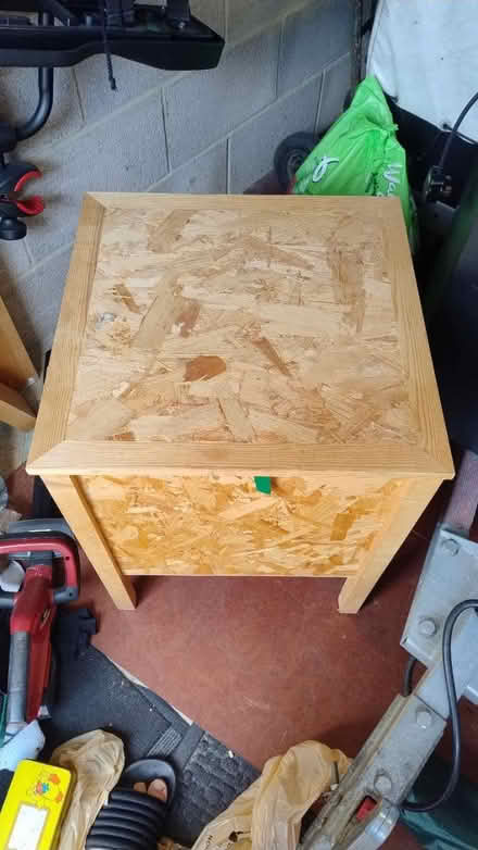 Photo of free Eco straw oven (Stonehouse GL10) #1